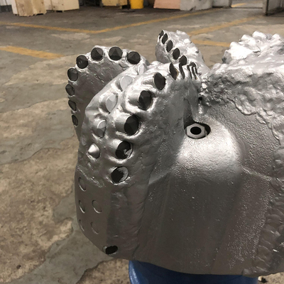 Diamond PDC Drill Bit 10 - 1/4 Inch API Of Drilling Tools