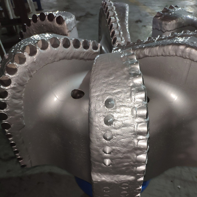 PDC Large Size Diamond Drilling Bit for Oilfield