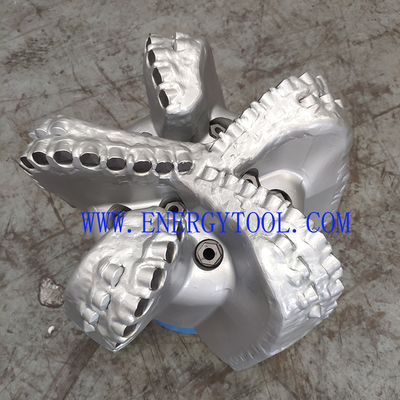 Geological Drilling PDC Bit 12 Inch API Diamond Drilling Tools