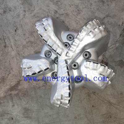 Diamond Drilling Tool 12-1/4 Inch Rock Drill Bit