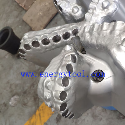 Διαμαντένιο τρυπάνι PDC εργαλείων γεώτρησης προδιαγραφών API