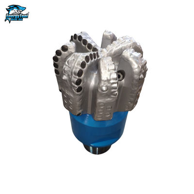 PDC Diamond Drill Bits For Petroleum Oil Water Drill Bit