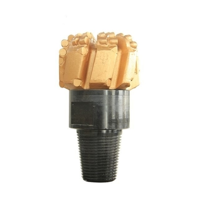 6 inch Matrix Body PDC Diamond Drill Bit