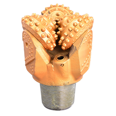 Customized 10-5/8" Diameter Carbide Roller Cone Rotary Drill Bit For Water Well Bit
