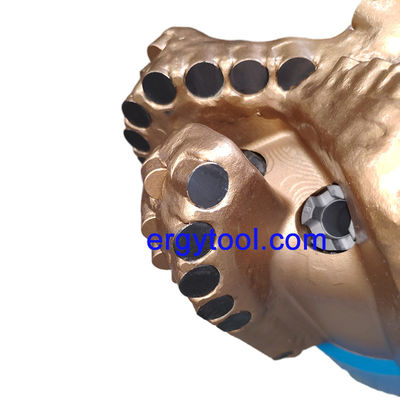 9-1/2 Inch PDC Drill Bit of Diamond Rock Drilling Tool