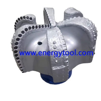 Rock Drilling API Oil Diamond Geotechnical Drilling Bit