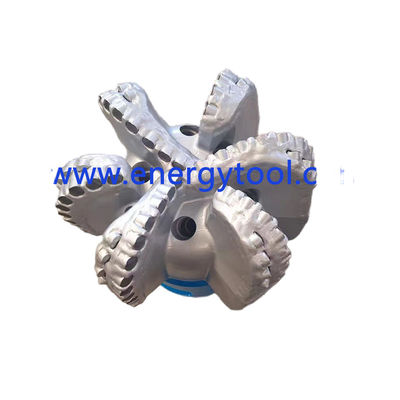 Rock Drilling Tool 12-1/4 Inch PDC Bit of Oilfield Tools