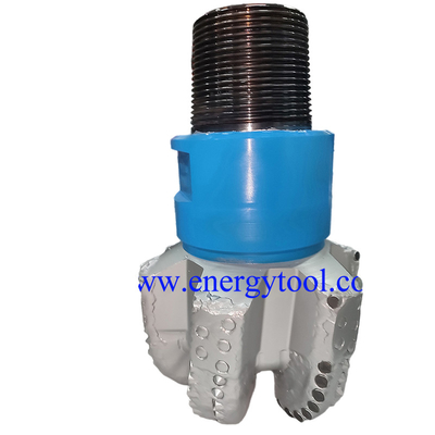Customized 3-7/8 To 26 Inch Diameter PDC Drill Bit For Oil, Gas, Water Well Drilling