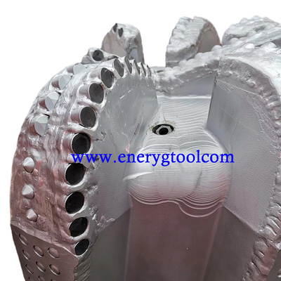 Rock Drilling Tool 22 Inch 8 Blade PDC Drill Bit of Oilfield Bit