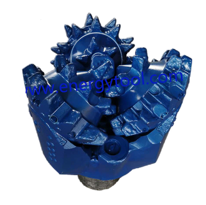 14-3/4" Outer Diameter Steel Milled Tooth Roller Cone Mining Drilling Tools