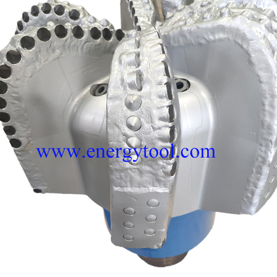 17-1/2 Inch Diamond Drilling Rig Tool of PDC Drill Bit for Oilfield