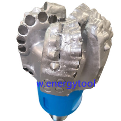 6-3/4 Inch Diamond Rock Drilling PDC Bit