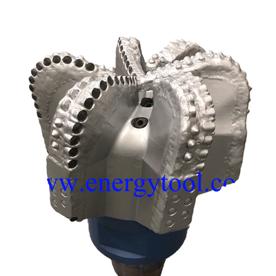 17-1/2 Inch 6 Blade PDC Bit API for Oilfield Drilling Tool