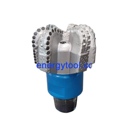 12-1/2 Inch API PDC Diamond Drilling Rock Tool