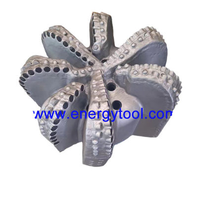 22 Inch 7 Blade PDC Drill Bit for Oilfield Drilling Tools