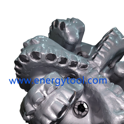 9-1/2 Inch API PDC Fixed Cutter Bit for Oilfield Drilling Tool