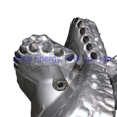 12-1/4 Inch PDC Drilling Bit of Diamond Cutting Tool