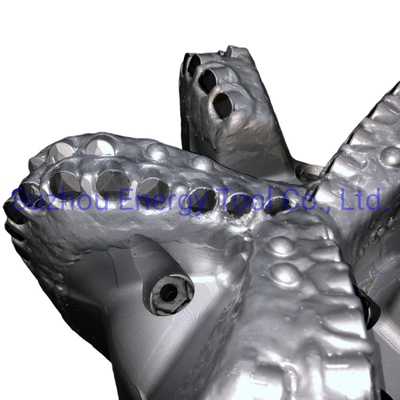 12-1/4 Inch PDC Drilling Bit of Diamond Cutting Tool for Oilfield
