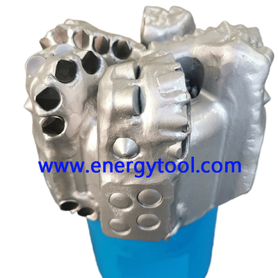 5-7/8'' Diamond PDC Bits For Rock Tools For Gas Oil Energy