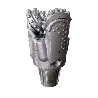 Roller Cone Drill 6 inch Tricone API Rock Bit Of Water Drilling Well