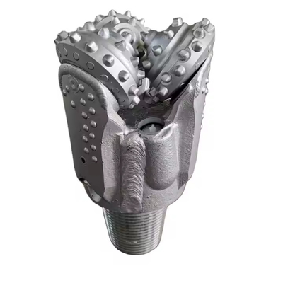 Roller Cone Drill 6 inch Tricone API Rock Bit Of Water Drilling Well