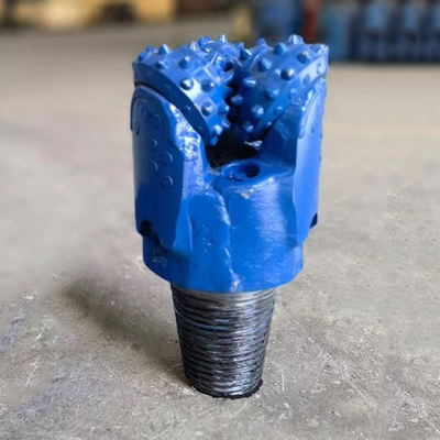 Roller Cone Bit  4-1/2  Inch Tricone Drill Bit Of API Spec  IADC536
