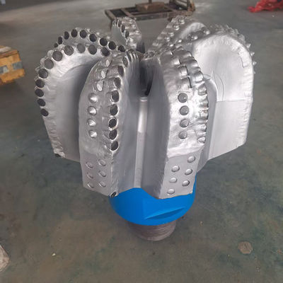 Βρύση πετρελαίου 17-1/2 