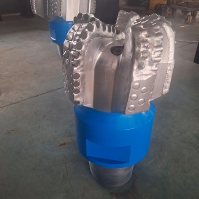 PDC Drill Bit  12-1/4" S323  Of API Oil Well Drilling Tool