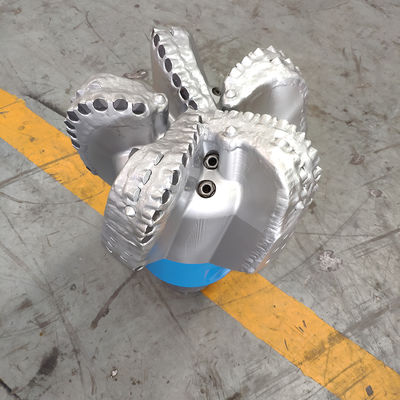 Steel Body 12-1/4inch PDC  Drill Bit Of Diamond Higher Perfect Drilling Tool
