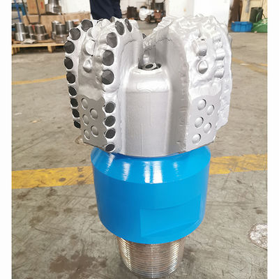 9-1/2"  PDC Drill Bit of Oil well Hard Rock Drill Bit