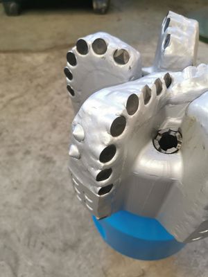 9-1/2 Inch S516 Rock Drilling Tools of PDC Diamond Drill Bit