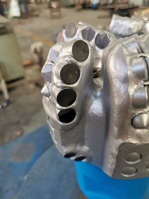 PDC Diamond Rock Drill Bits For Oil Well Energy Drilling