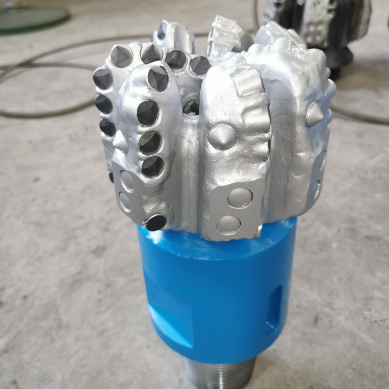 7/8 5 ιντσών S713 Diamond Drill Bit PDC Drill Bit