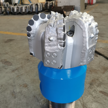 Ανθεκτικό 9-7/8 ιντσών S519 PDC Rock Drill Bit για εφαρμογές πετρελαϊκού πεδίου
